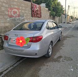 هيونداي أفانتي